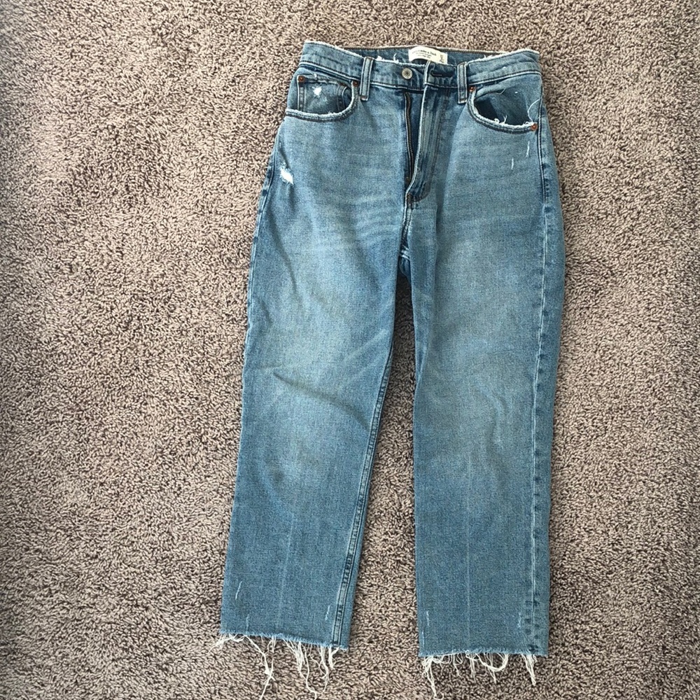 Abercrombie & Fitch Jeans